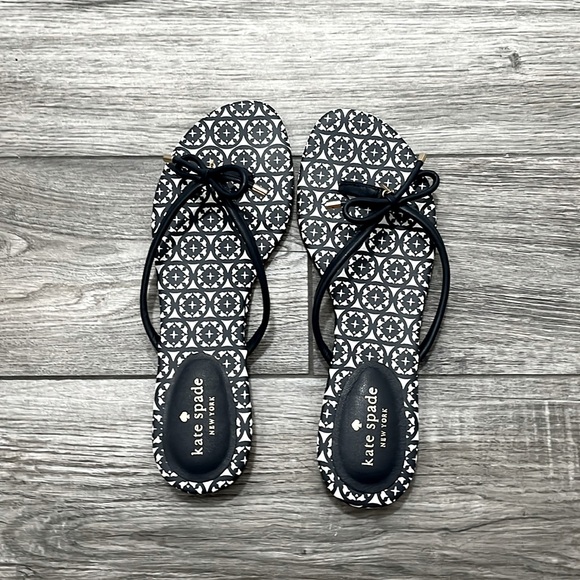 Kate Spade Flip Flop - Picture 1 of 6